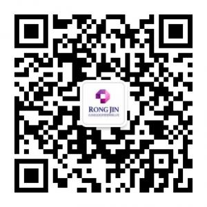 容金投资管理微信公众号