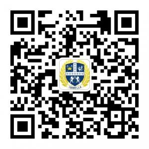 伊莎贝勒艺术团微信公众号