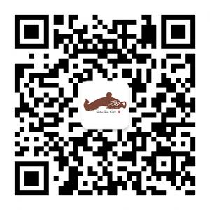 奇略茶博会微信公众号