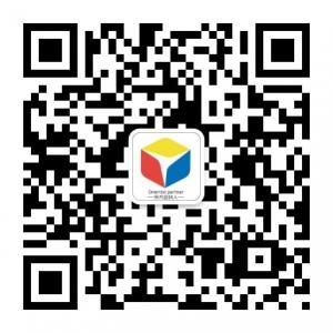 东方合伙人订阅号微信公众号