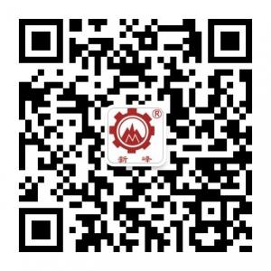 新峰搅拌站设备厂微信公众号