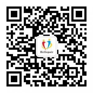 乐之惠互惠生微信公众号