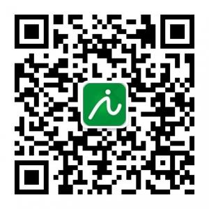 厨视通健康美食微信公众号