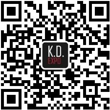 徐州KD动漫展微信公众号