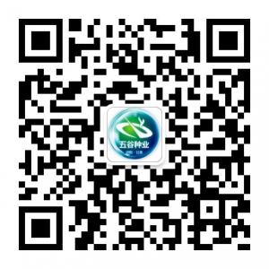 内蒙古农信汇微信公众号