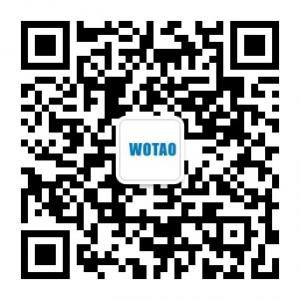 安徽卧涛企业项目微信公众号