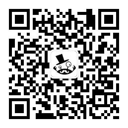 美食品鉴师微信公众号