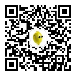 柠檬积分乐微信公众号