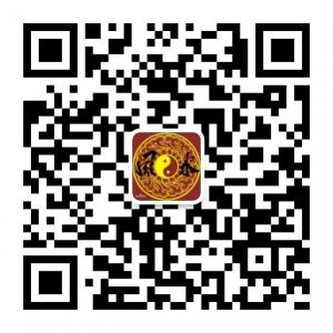 麒麟堂李炎宸易经微信公众号