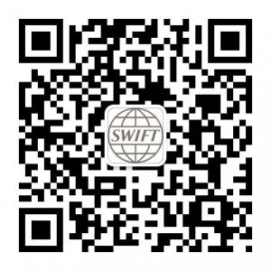 SWIFT环球银行金融电信协会微信公众号