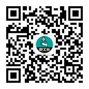 好工长装修网微信公众号