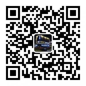 MusicBlues微信公众号