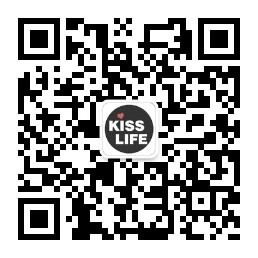 生活美学指南微信公众号