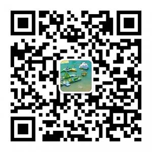充气水上游乐微信公众号