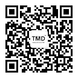 TMD时尚珠宝微信公众号