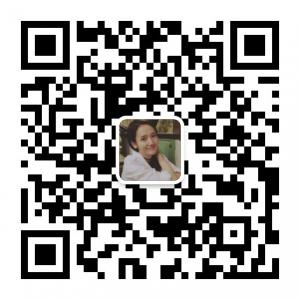 妍妍贵金属分析微信公众号