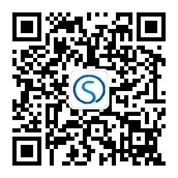 <b>山泽顺时针</b>微信公众号