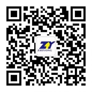 青岛智勇花卉微信公众号