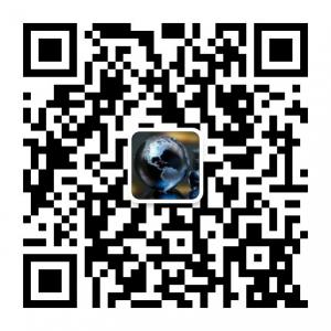 白银原油天然气在微信公众号