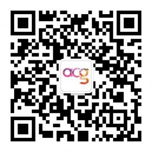 ACG艺术留学作品集微信公众号