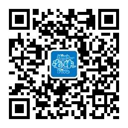 海帆亲子游泳俱乐微信公众号