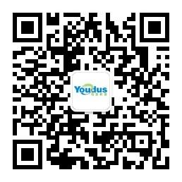 佑度直通车微信公众号