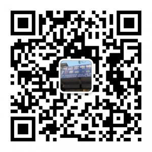 鸿运家电维修微信公众号