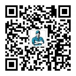 万师傅家居服务微信公众号