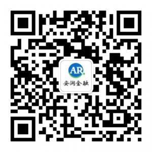 安润金融订阅号微信公众号