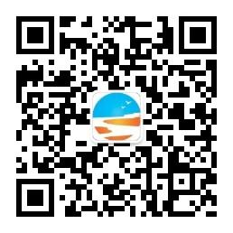 黄河口商城微信公众号