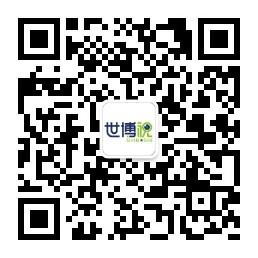 世博视视力矫正微信公众号