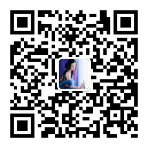 嫦娥美图天下微信公众号