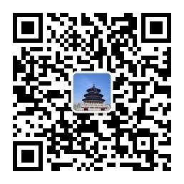 吃喝玩乐在北京微信公众号