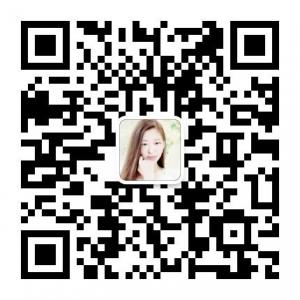 禾风记足贴总代微信公众号