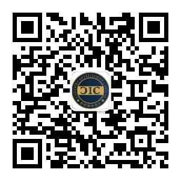 富迪CIC注册指导中微信公众号