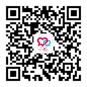 让每一个成年人更快乐微信公众号