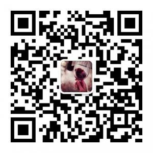 柒小家的梅洛微信公众号