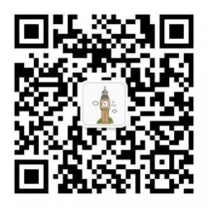 健康大笨钟微信公众号