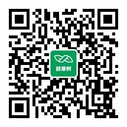 爱为家健康树微信公众号