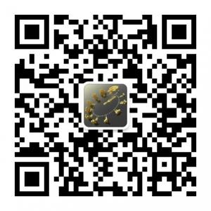 国际财经跟踪微信公众号