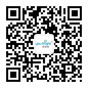 鄂尔多斯优倍视视光中心微信公众号