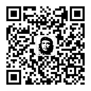 寻找自由的青年微信公众号