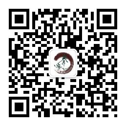 陕西秦巴汉水生态微信公众号