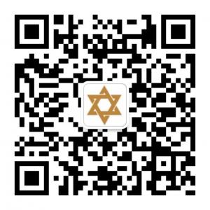 今智塔上海运营中心微信公众号