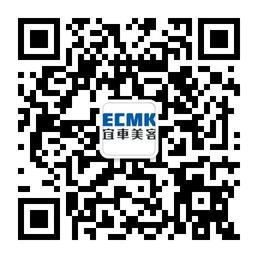 宜车美客高端汽车微信公众号