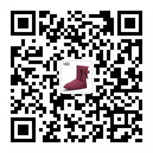 UGG皮毛一体靴子代微信公众号