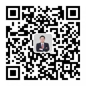 <b>财经网首席分析师</b>微信公众号