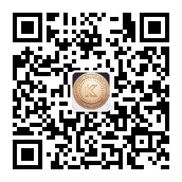凯富智能K积分微信公众号