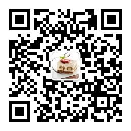 汇聚美食之家微信公众号