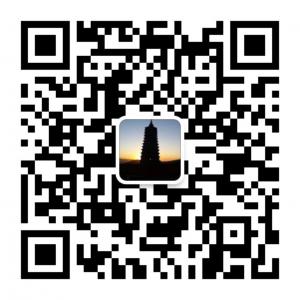 喧闹的孤独微信公众号